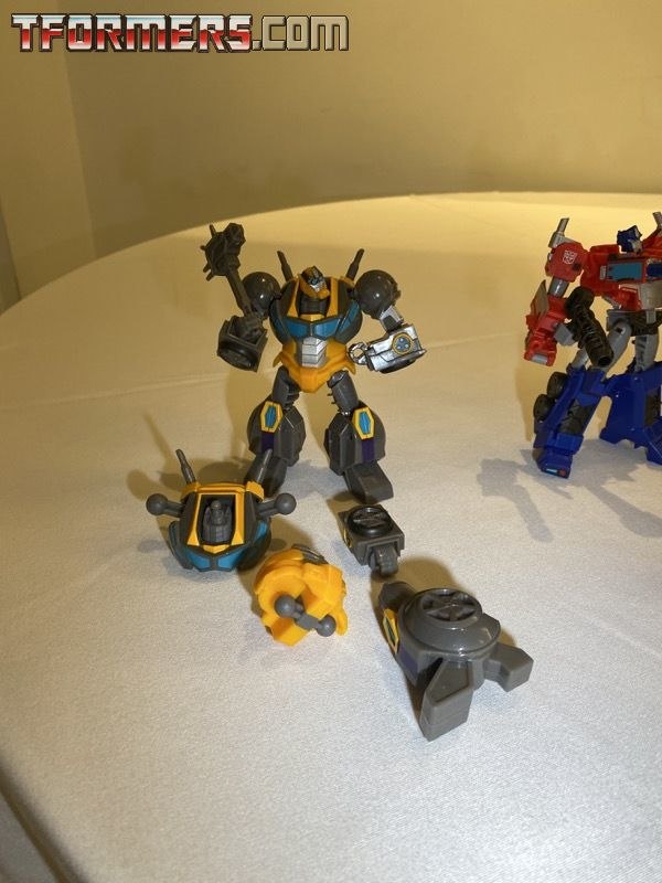 Nycc 2019 Transformers Earthrise  (49 of 85)